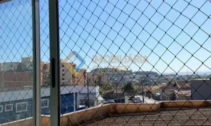 Apartamento com 1 quarto à venda na Rua Benedicta Rodrigues Domingos, Parque Industrial Lagoinha, Ribeirão Preto, 32 m2 por R$ 190.000