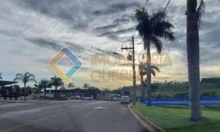Terreno em condomínio fechado à venda na Rua Alexandre François Neto, Residencial e Empresarial Alphaville, Ribeirão Preto por R$ 950.000