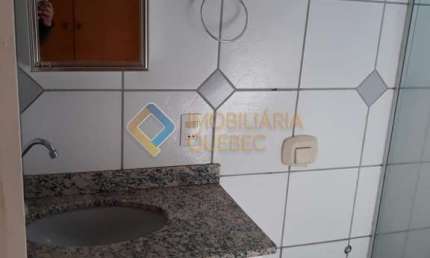 Apartamento com 1 quarto para alugar na Rua Doutor Gustavo Armbrust, Presidente Médici, Ribeirão Preto, 42 m2 por R$ 1.300