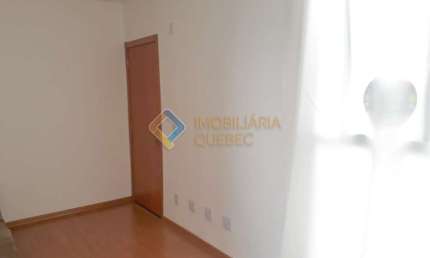 Apartamento com 2 quartos à venda na Rua Professor Aylton Rikoy de Oliveira, Jardim Ouro Branco, Ribeirão Preto, 40 m2 por R$ 175.000