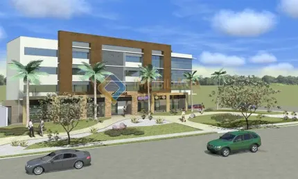 Sala comercial à venda na todos, Centro, Ribeirão Preto, 34 m2 por R$ 360.000
