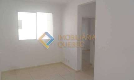 Apartamento com 2 quartos à venda na Rua Francisco de Almeida, Parque São Sebastião, Ribeirão Preto, 45 m2 por R$ 150.000
