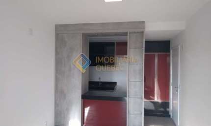 Apartamento com 3 quartos à venda na Avenida Leão XIII, Ribeirânia, Ribeirão Preto, 71 m2 por R$ 590.000