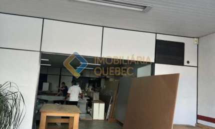 Barracão / Galpão / Depósito à venda na Rua Iguape, Jardim Paulista, Ribeirão Preto, 180 m2 por R$ 318.000