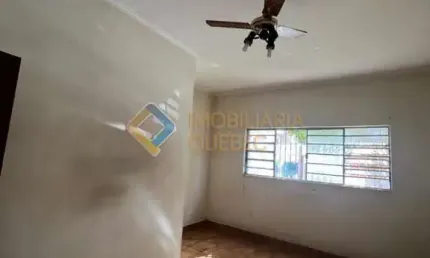Casa com 2 quartos à venda na Rua Iguape, Jardim Paulista, Ribeirão Preto, 100 m2 por R$ 318.000