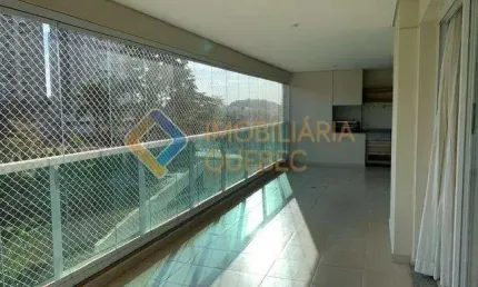 Apartamento com 3 quartos à venda na Rua Doutor Mário de Assis Moura, Nova Aliança, Ribeirão Preto, 187 m2 por R$ 1.100.000