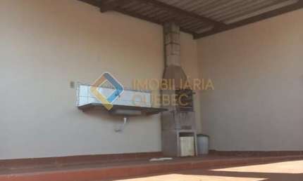 Casa com 2 quartos à venda na Rua Guia Lopes, Vila Monte Alegre, Ribeirão Preto, 109 m2 por R$ 375.000