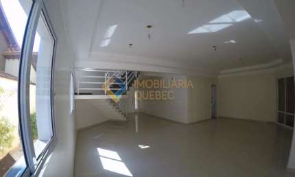 Casa em condomínio fechado com 4 quartos à venda na Rua Luciana Mara Ignácio, Bosque das Juritis, Ribeirão Preto, 516 m2 por R$ 2.699.000