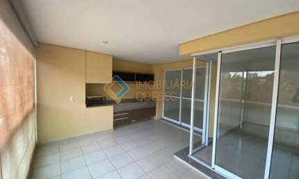 Apartamento com 3 quartos para alugar na Rua Doutor Mário de Assis Moura, Nova Aliança, Ribeirão Preto, 187 m2 por R$ 5.000