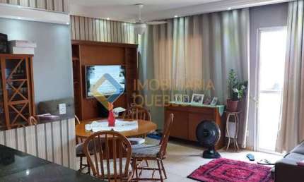 Apartamento com 2 quartos à venda na Rua Sérgio Achê, Planalto Verde, Ribeirão Preto, 45 m2 por R$ 290.000