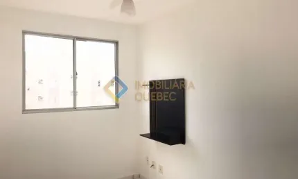 Apartamento com 2 quartos à venda na Rua Olavio Rodrigues de Souza, Condomínio Mirante Sul, Ribeirão Preto, 50 m2 por R$ 250.000
