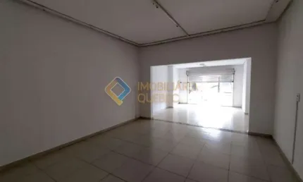 Ponto comercial para alugar na Rua Prudente de Morais, Centro, Ribeirão Preto, 30 m2 por R$ 2.000
