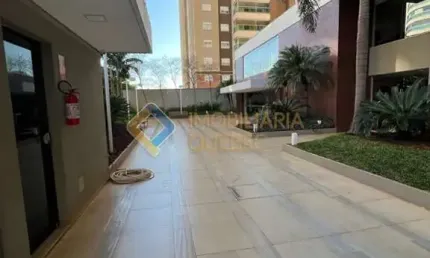 Apartamento com 3 quartos à venda na Rua Elzira Sammarco Palma, Bosque das Juritis, Ribeirão Preto, 155 m2 por R$ 1.170.000
