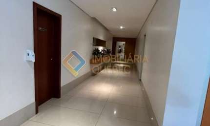 Apartamento com 4 quartos à venda na Rua Elzira Sammarco Palma, Bosque das Juritis, Ribeirão Preto, 180 m2 por R$ 1.278.000