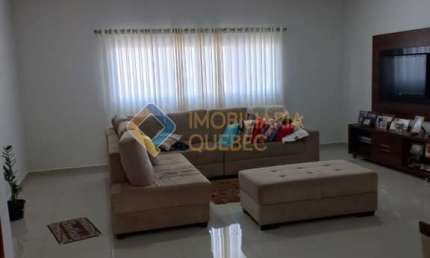 Casa em condomínio fechado com 3 quartos à venda na Rua Luiz José Baldo, Portal da Mata, Ribeirão Preto, 170 m2 por R$ 970.000