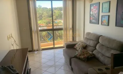 Apartamento com 1 quarto à venda na Rua Abrahão Issa Halack, Ribeirânia, Ribeirão Preto, 50 m2 por R$ 220.000