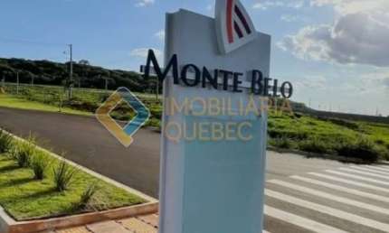Terreno à venda na Via Anhangüera, Recreio Anhangüera, Ribeirão Preto por R$ 260.000