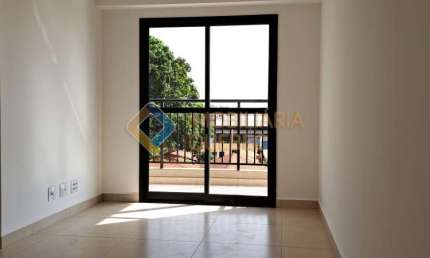 Apartamento com 2 quartos à venda na Travessa Esmeralda, Campos Elíseos, Ribeirão Preto, 55 m2 por R$ 264.000