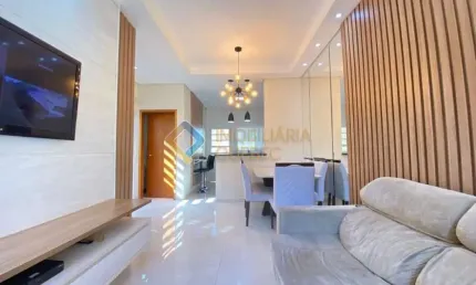Casa com 2 quartos à venda na Rua Galaor Montefeltro, Jardim Angelo Jurca, Ribeirão Preto, 65 m2 por R$ 370.000