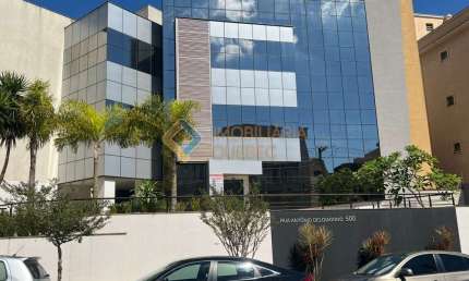 Ponto comercial à venda na Rua Antônio Deloiágono, Vila Ana Maria, Ribeirão Preto, 135 m2 por R$ 720.000