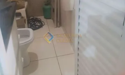 Casa com 3 quartos à venda na Condomínio Copacabana, Jardim Florestan Fernandes, Ribeirão Preto, 160000 m2 por R$ 450.000