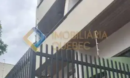 Apartamento com 1 quarto à venda na Rua Álvares Cabral, Centro, Ribeirão Preto, 62 m2 por R$ 215.000