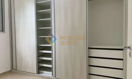 Apartamento com 2 quartos à venda na Avenida Guilhermina Cunha Coelho, City Ribeirão, Ribeirão Preto, 47 m2 por R$ 240.000