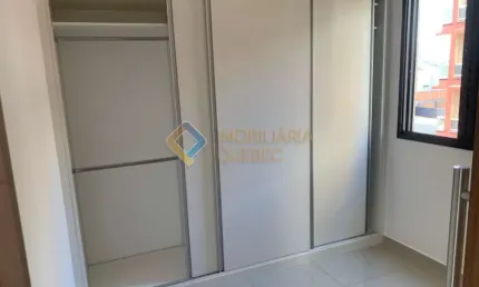 Apartamento com 1 quarto à venda na Rua Professor Roberto José, Nova Aliança, Ribeirão Preto, 33 m2 por R$ 260.000