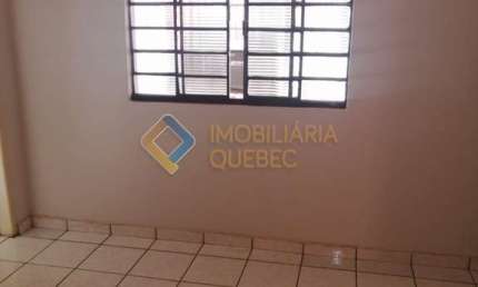 Casa com 3 quartos à venda na Rua Coronel Américo Batista, Jardim Alexandre Balbo, Ribeirão Preto, 122 m2 por R$ 320.000