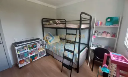Apartamento com 2 quartos à venda na Rua Ondibecte Silveira, Jardim Palma Travassos, Ribeirão Preto, 55 m2 por R$ 245.000