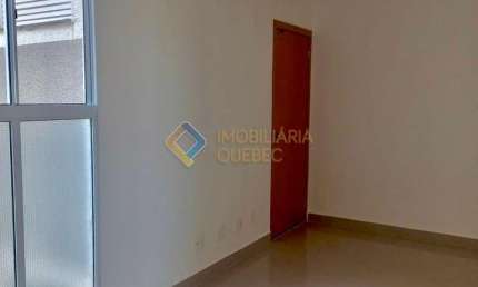 Apartamento com 2 quartos à venda na Rua Antenor de Souza, Reserva Real, Ribeirão Preto, 44 m2 por R$ 230.000