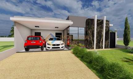 Casa em condomínio fechado com 3 quartos à venda na Alameda Luiz Carlos Gonçalves Farinha, Residencial Alto do Castelo, Ribeirão Preto, 190 m2 por R$ 1.530.000