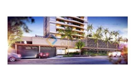 Apartamento com 2 quartos à venda na Avenida Professor João Fiúsa, Alto da Boa Vista, Ribeirão Preto, 80 m2 por R$ 803.093