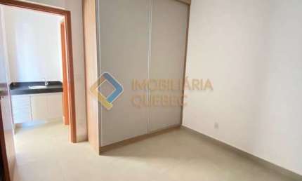 Apartamento com 1 quarto à venda na Rua Pedro Pegoraro, Ribeirânia, Ribeirão Preto, 30 m2 por R$ 350.000