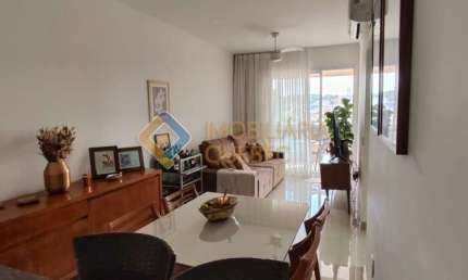 Apartamento com 2 quartos à venda na Rua Florêncio de Abreu, Centro, Ribeirão Preto, 65 m2 por R$ 420.000