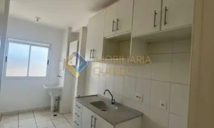 Apartamento com 2 quartos à venda na Rua Engenheiro Agrônomo Guaracy Ribeiro Monteiro, Nova Aliança, Ribeirão Preto, 54 m2 por R$ 320.000