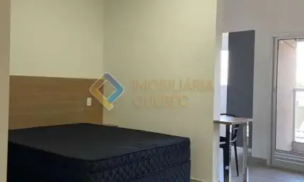 Kitnet / Stúdio à venda na Avenida Talita Regazzini Verçosa, Ribeirânia, Ribeirão Preto, 33 m2 por R$ 350.000