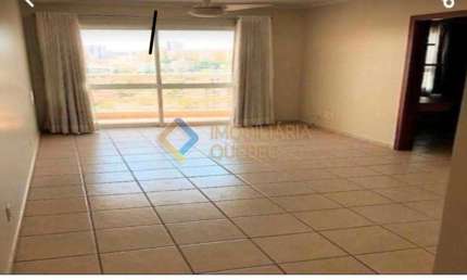 Apartamento com 1 quarto à venda na Rua Lafaiete, Vila Seixas, Ribeirão Preto, 48 m2 por R$ 220.000