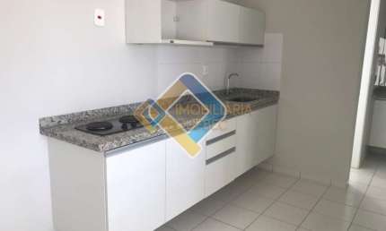 Kitnet / Stúdio para alugar na Rua Alfredo Benzoni, Iguatemi, Ribeirão Preto, 40 m2 por R$ 1.500