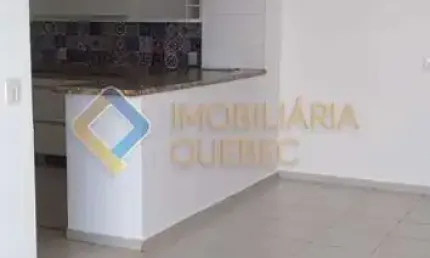 Apartamento com 2 quartos à venda na Rua João Perone, Nova Aliança, Ribeirão Preto, 56 m2 por R$ 295.000