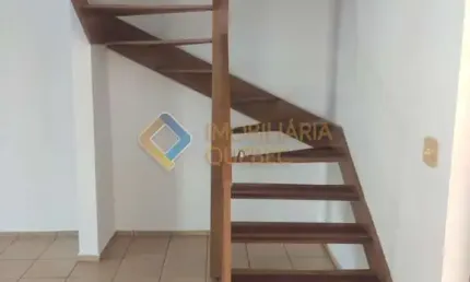 Casa em condomínio fechado com 3 quartos à venda na Alameda Domingos F. Villas Boas, Parque dos Lagos, Ribeirão Preto, 84 m2 por R$ 585.000
