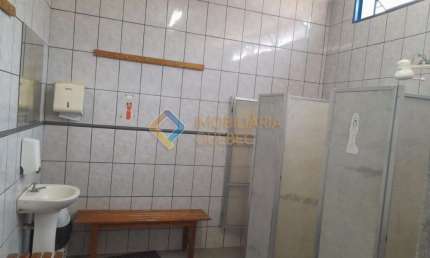 Ponto comercial à venda na Rua Altiva de Faria Chaves, Parque Anhangüera, Ribeirão Preto, 400 m2 por R$ 1.500.000
