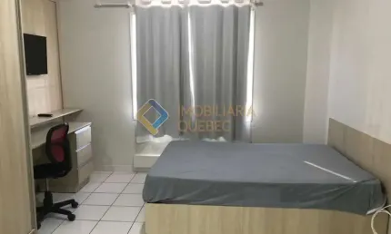 Apartamento com 1 quarto à venda na Rua Alfredo Benzoni, Iguatemi, Ribeirão Preto, 23 m2 por R$ 400.000