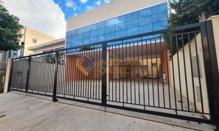 Sala comercial para alugar na Rua Dom Luiz do Amaral Mousinho, Campos Elíseos, Ribeirão Preto, 29 m2 por R$ 1.250