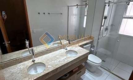 Apartamento com 3 quartos à venda na Rua Cezário Gonçalves, Jardim Botânico, Ribeirão Preto, 250 m2 por R$ 1.350.000
