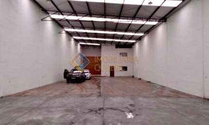 Barracão / Galpão / Depósito para alugar na Rua Conselheiro Carrão, Jardim Zara, Ribeirão Preto, 600 m2 por R$ 14.000
