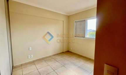 Apartamento com 2 quartos à venda na Via Doutor Paulo de Pinho Monteiro, Parque São Sebastião, Ribeirão Preto, 57 m2 por R$ 262.000