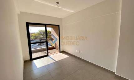 Apartamento com 2 quartos à venda na Rua Sargento Sílvio Delmar Hollenbach, Nova Ribeirânia, Ribeirão Preto, 65 m2 por R$ 525.000
