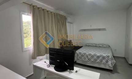 Apartamento com 1 quarto para alugar na Rua Arnaldo Victaliano, Presidente Médici, Ribeirão Preto, 27 m2 por R$ 1.500