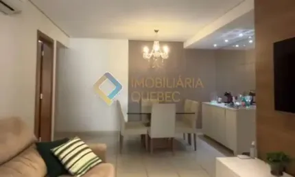 Apartamento com 3 quartos à venda na Rua Noboru Nisiyama, Jardim Botânico, Ribeirão Preto, 115 m2 por R$ 735.000